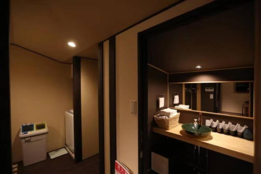 Minami Villa Kyoto Ngoại thất bức ảnh