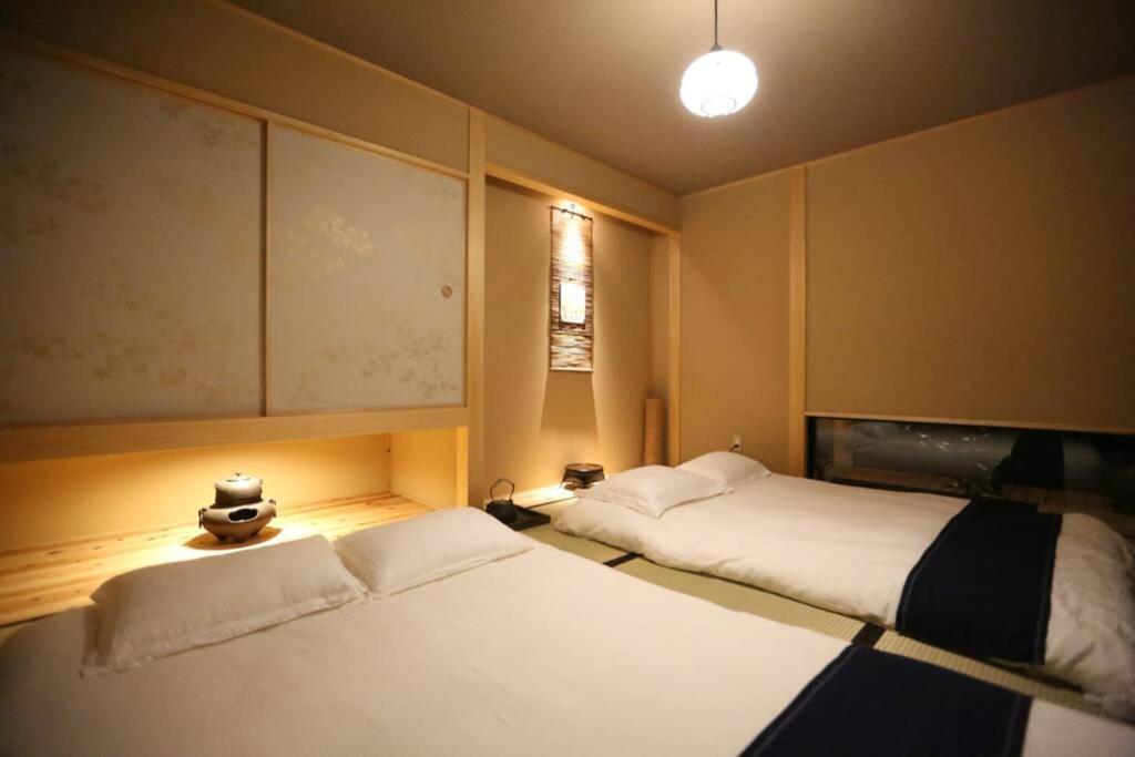 Minami Villa Kyoto Ngoại thất bức ảnh