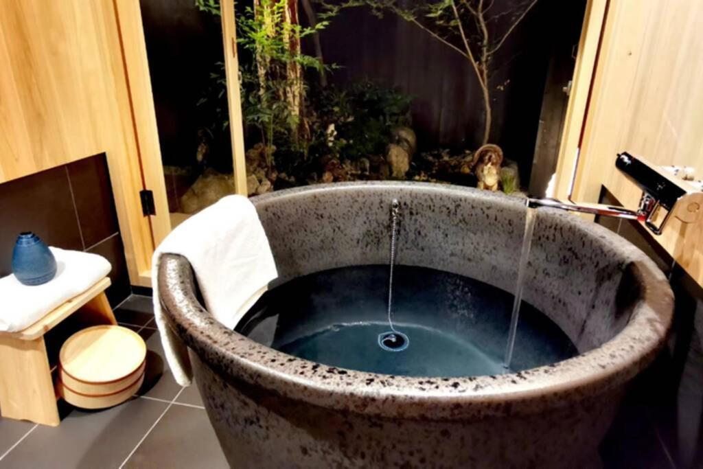 Minami Villa Kyoto Ngoại thất bức ảnh