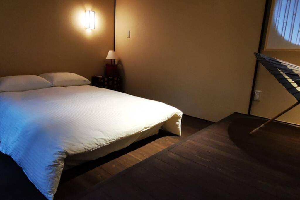 Minami Villa Kyoto Ngoại thất bức ảnh